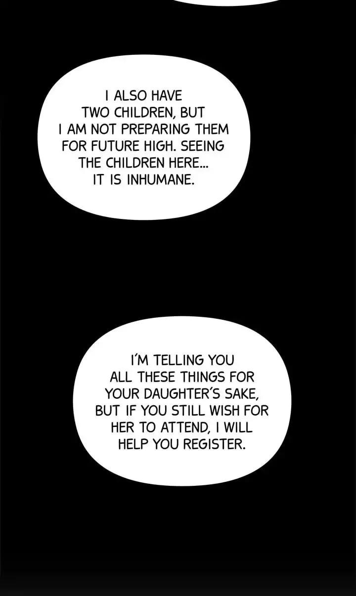 Read Our Peter Pan chapter 1 image 31 on Lezhin