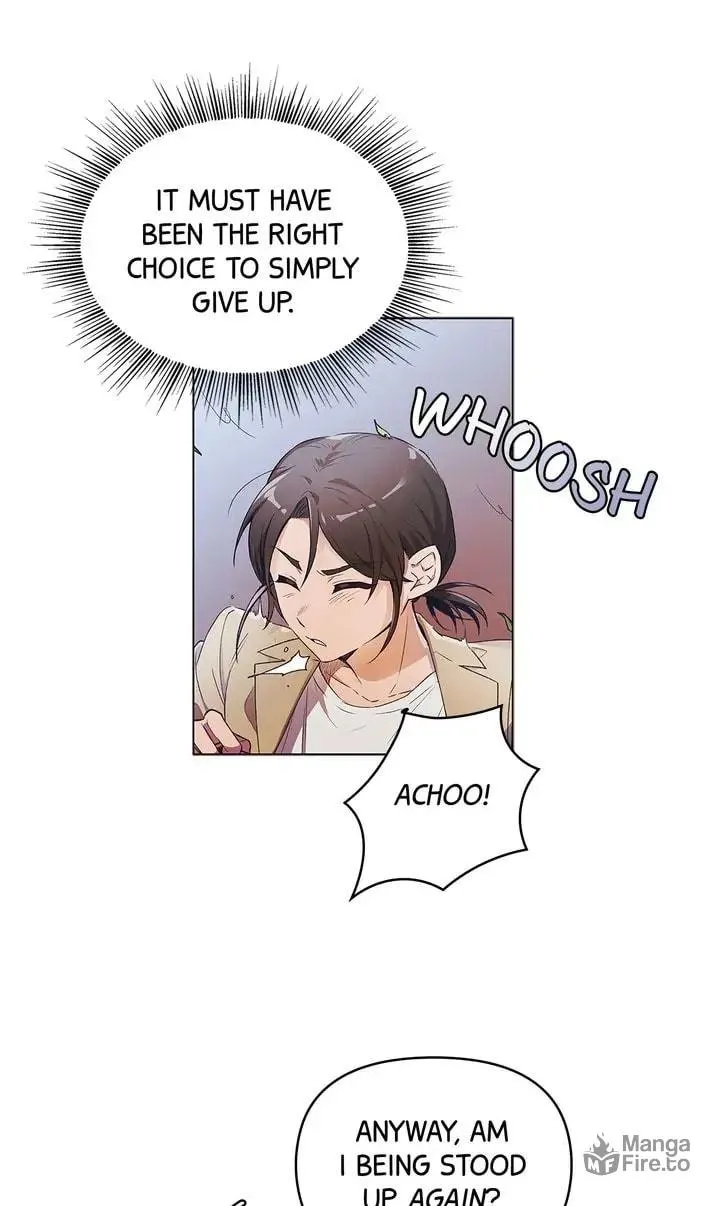 Read Our Peter Pan chapter 1 image 34 on Lezhin