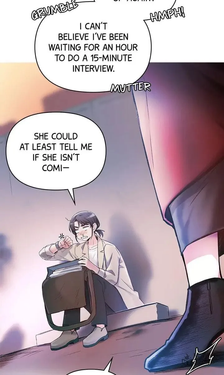 Read Our Peter Pan chapter 1 image 35 on Lezhin