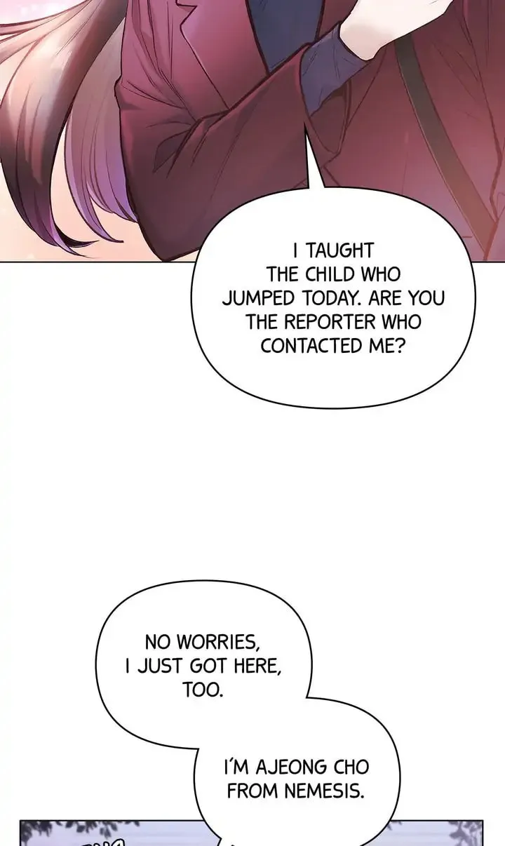 Read Our Peter Pan chapter 1 image 37 on Lezhin