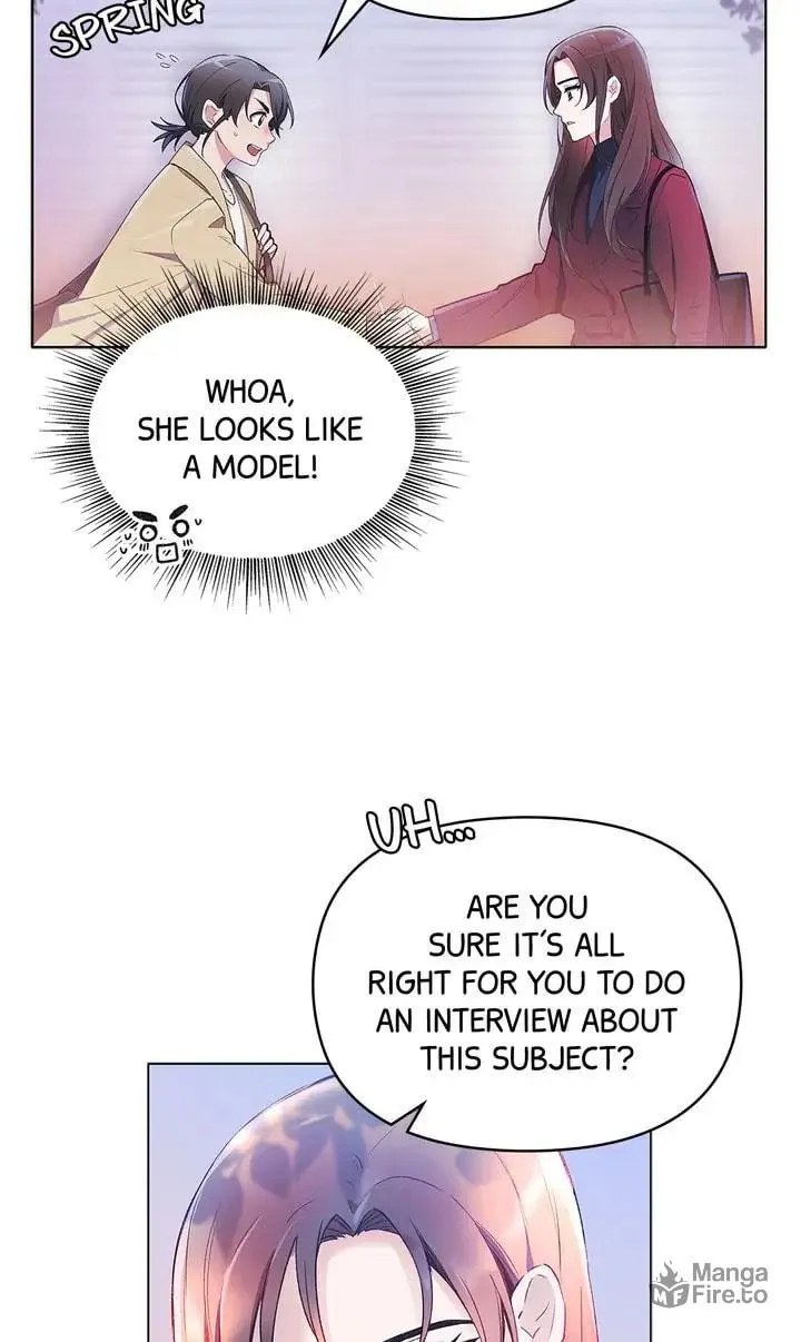 Read Our Peter Pan chapter 1 image 38 on Lezhin