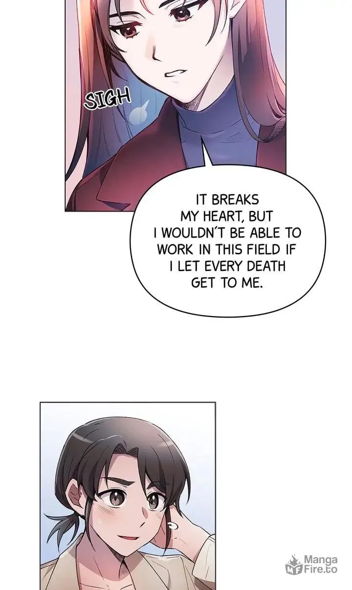 Read Our Peter Pan chapter 1 image 39 on Lezhin