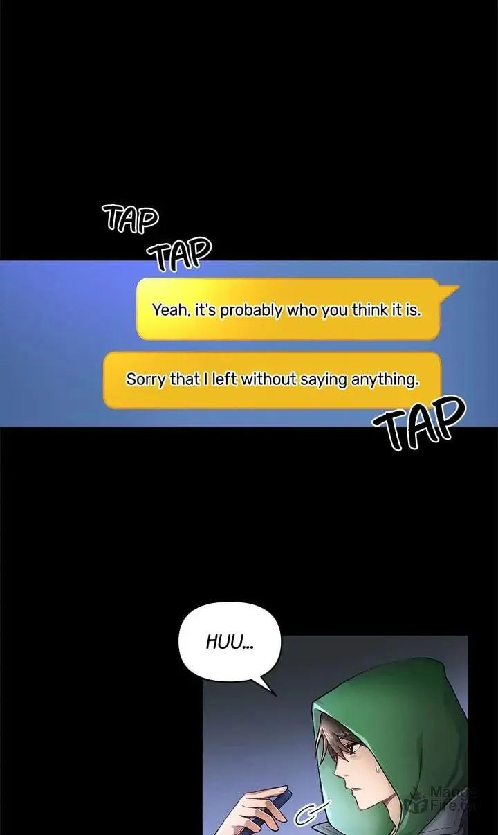 Read Our Peter Pan chapter 1 image 4 on Lezhin