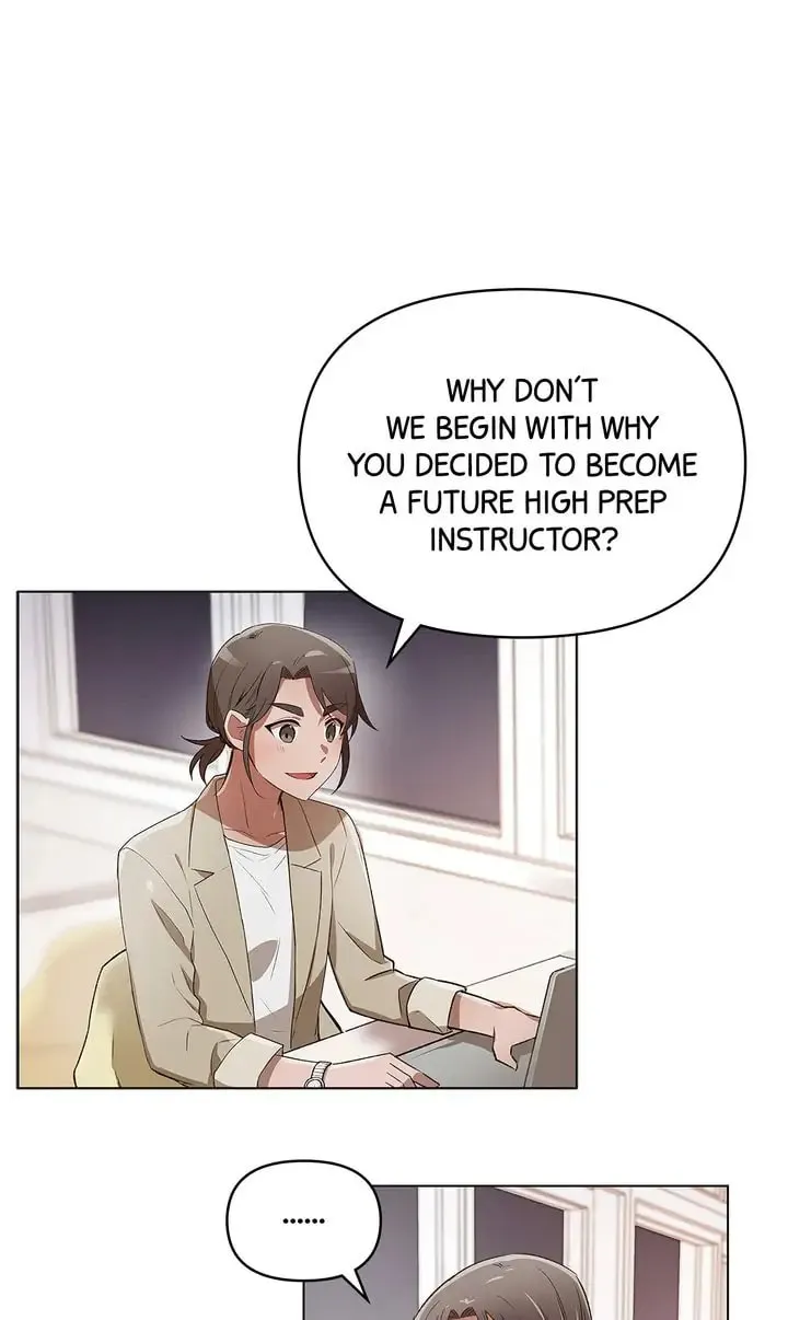 Read Our Peter Pan chapter 1 image 42 on Lezhin
