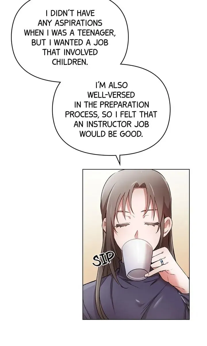 Read Our Peter Pan chapter 1 image 45 on Lezhin