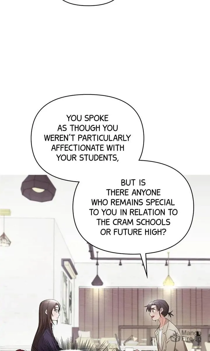 Read Our Peter Pan chapter 1 image 49 on Lezhin