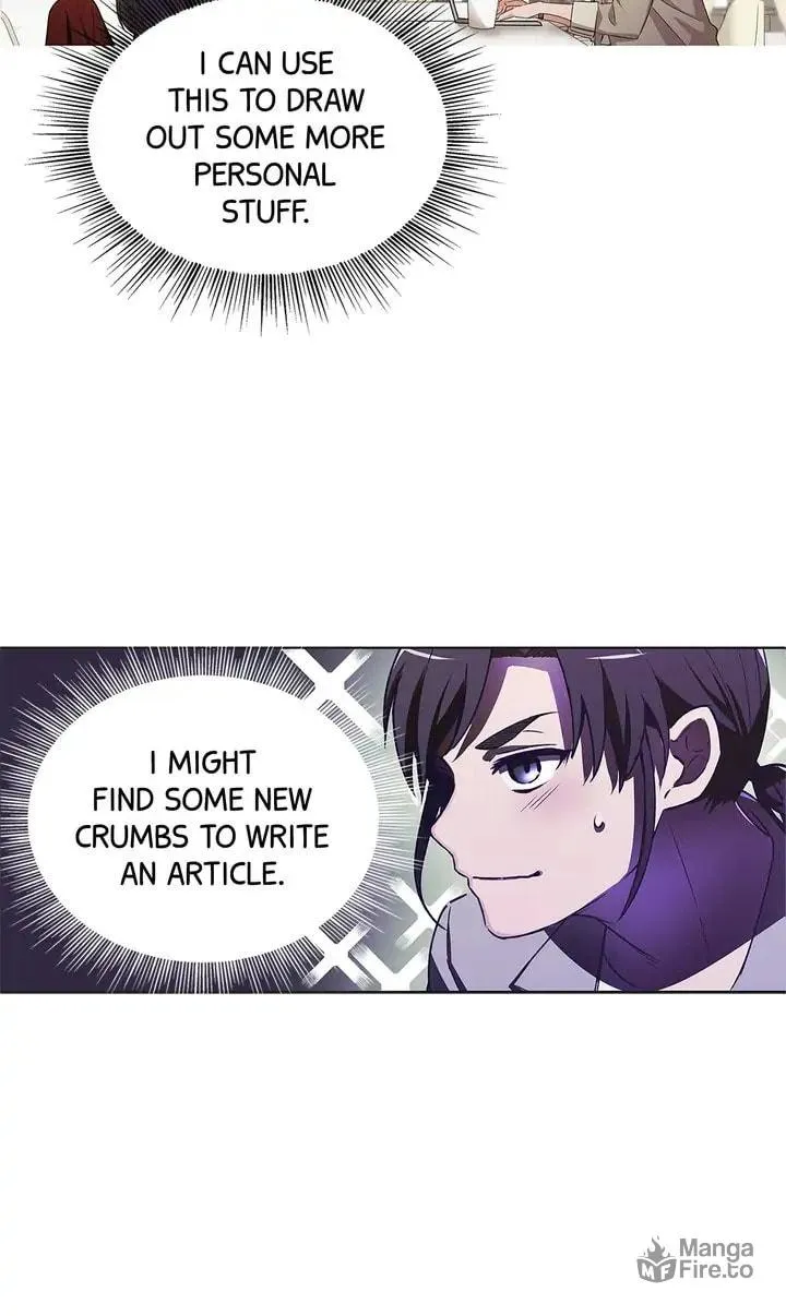 Read Our Peter Pan chapter 1 image 50 on Lezhin