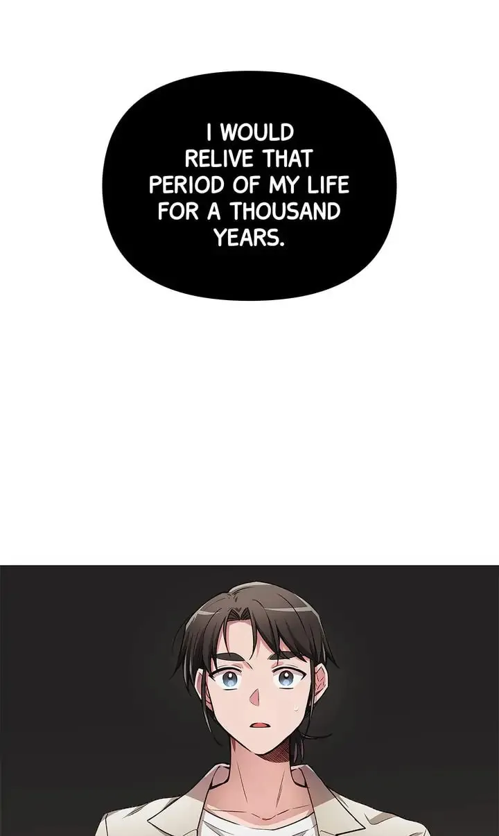 Read Our Peter Pan chapter 1 image 58 on Lezhin
