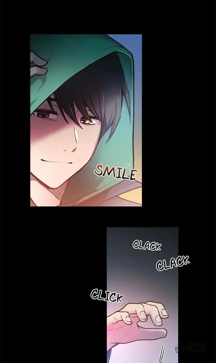 Read Our Peter Pan chapter 1 image 9 on Lezhin