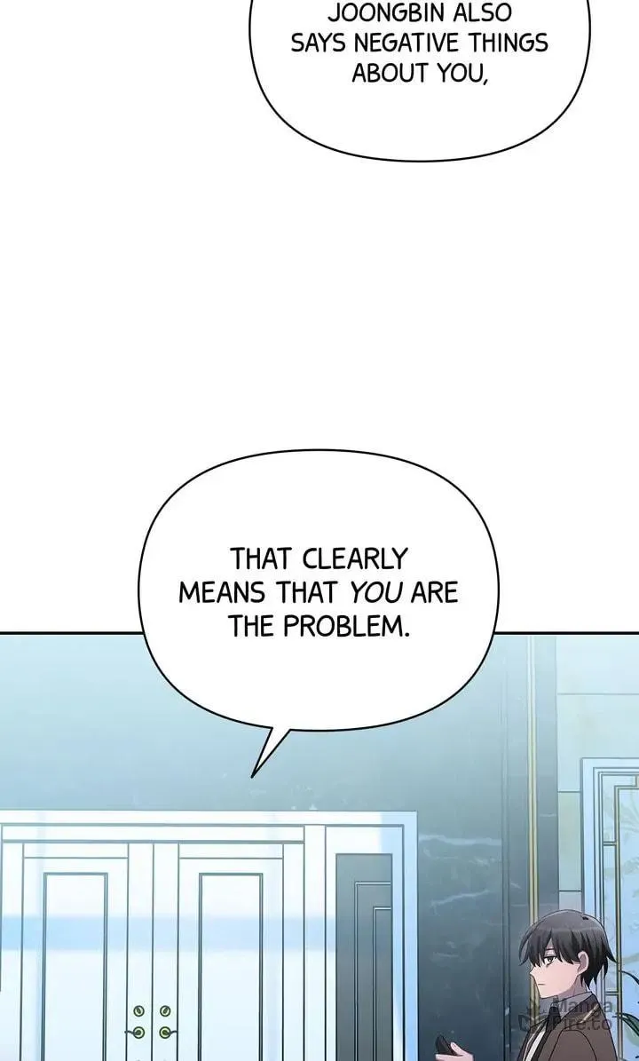 Read Our Peter Pan chapter 10 image 11 on Lezhin