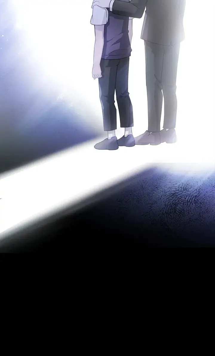Read Our Peter Pan chapter 10 image 22 on Lezhin
