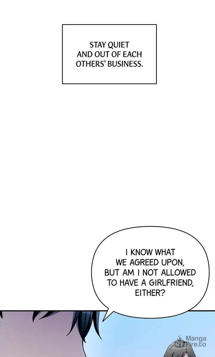 Read Our Peter Pan chapter 10 image 24 on Lezhin