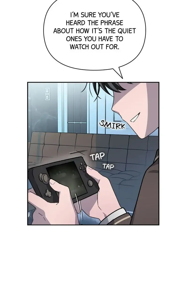 Read Our Peter Pan chapter 10 image 27 on Lezhin