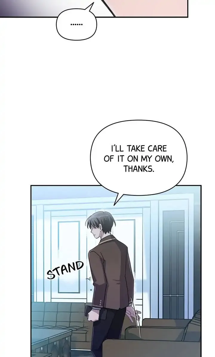 Read Our Peter Pan chapter 10 image 33 on Lezhin