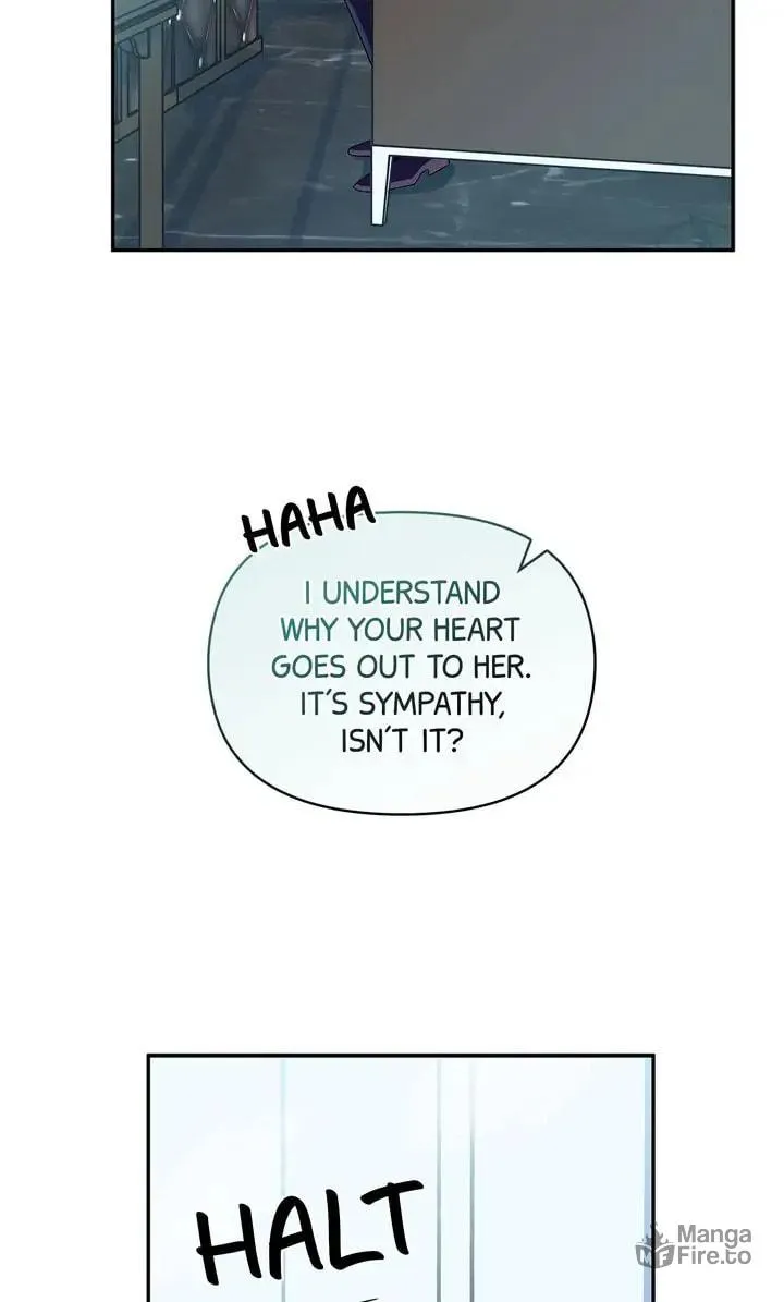Read Our Peter Pan chapter 10 image 34 on Lezhin