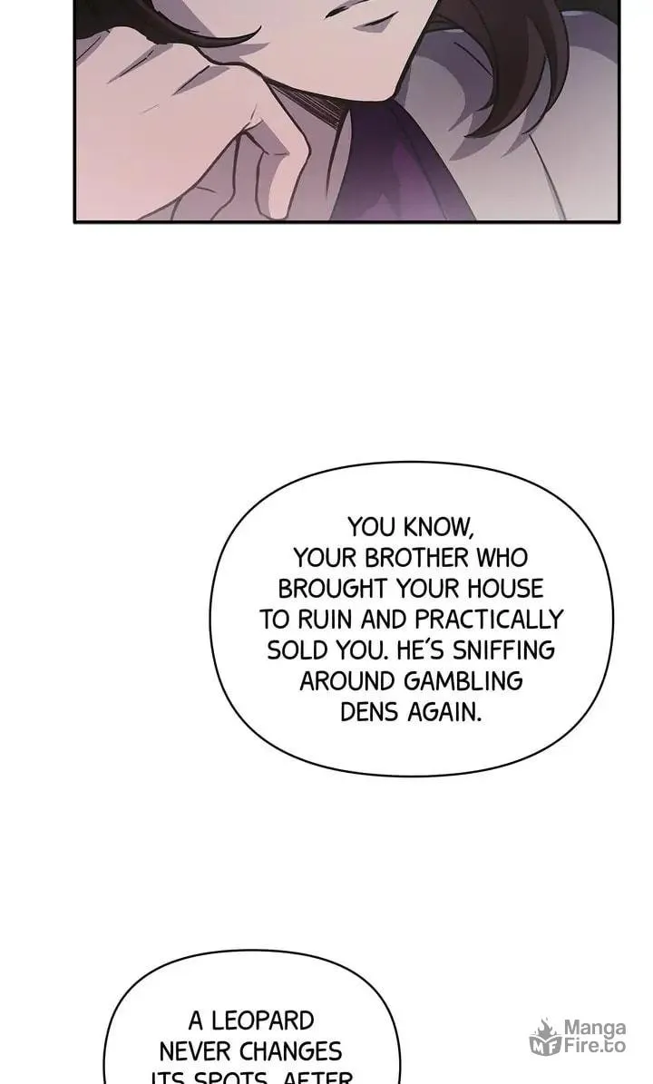 Read Our Peter Pan chapter 10 image 38 on Lezhin