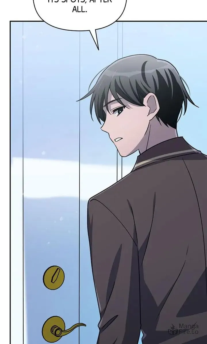 Read Our Peter Pan chapter 10 image 39 on Lezhin