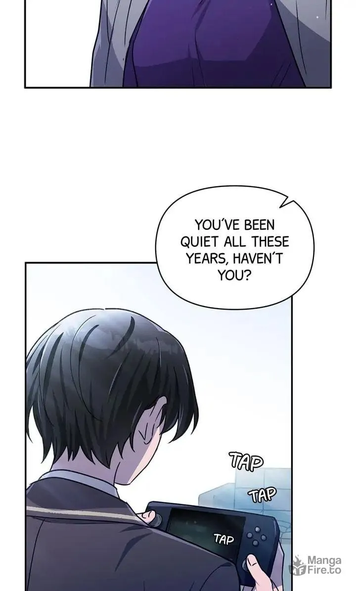 Read Our Peter Pan chapter 10 image 4 on Lezhin