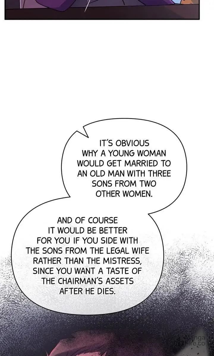 Read Our Peter Pan chapter 10 image 41 on Lezhin