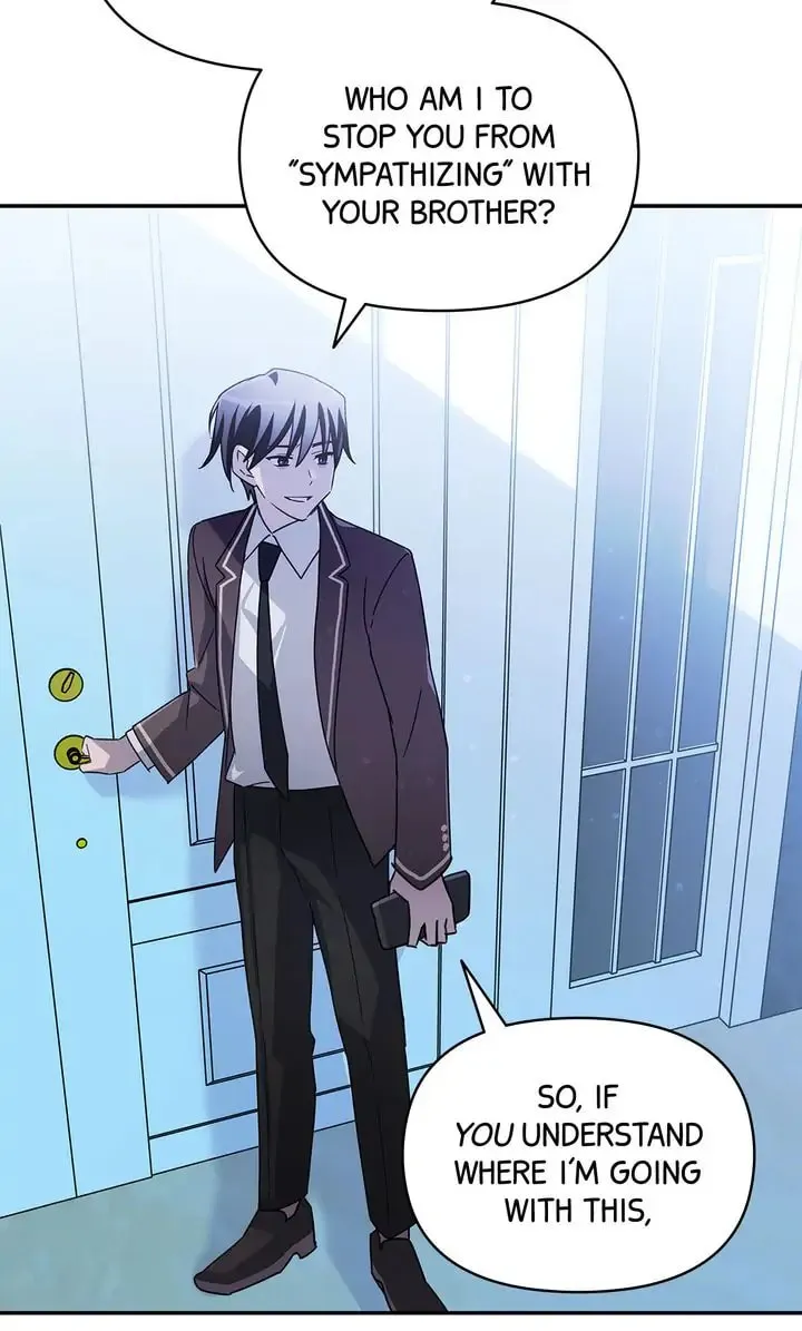 Read Our Peter Pan chapter 10 image 45 on Lezhin