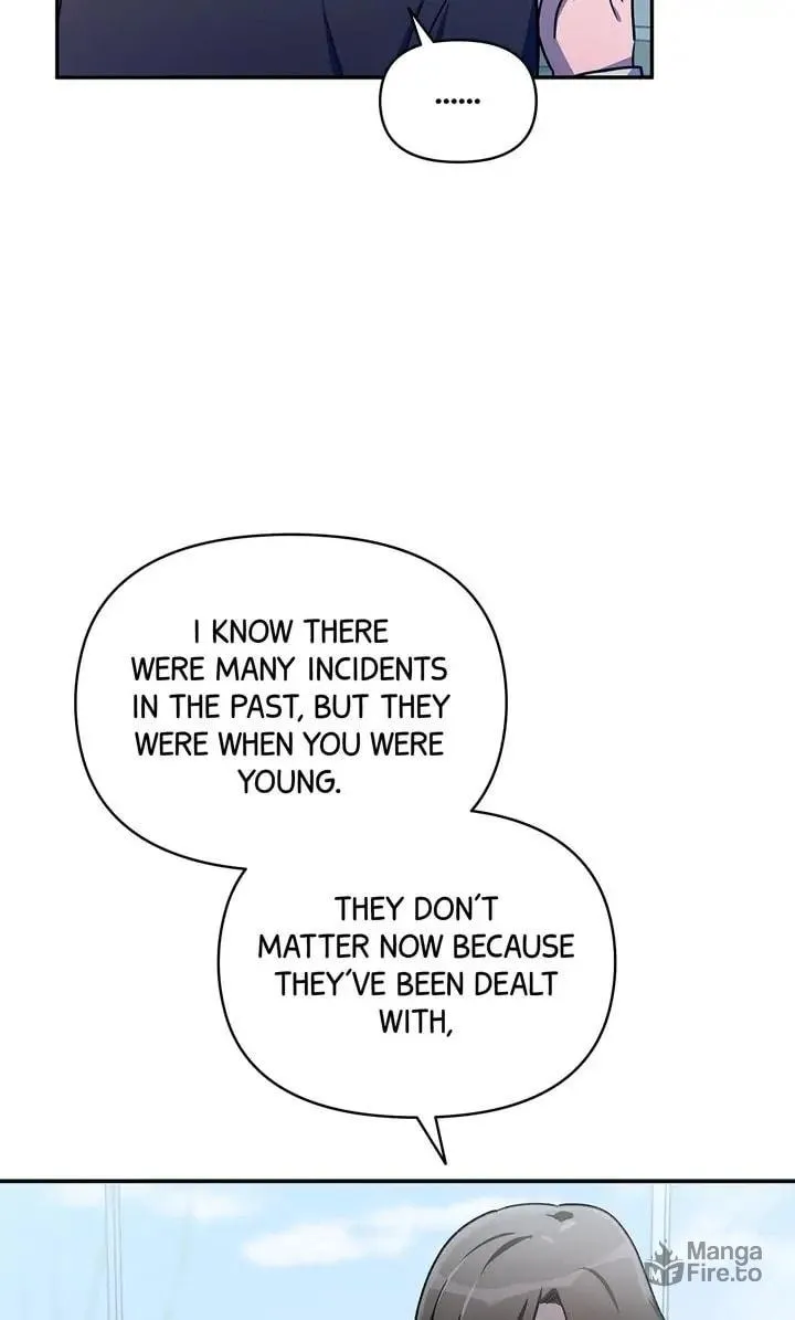 Read Our Peter Pan chapter 10 image 5 on Lezhin