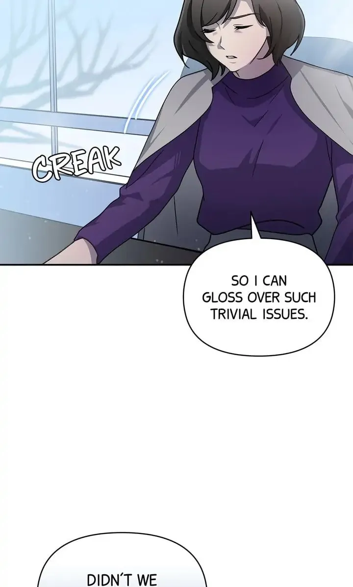 Read Our Peter Pan chapter 10 image 6 on Lezhin