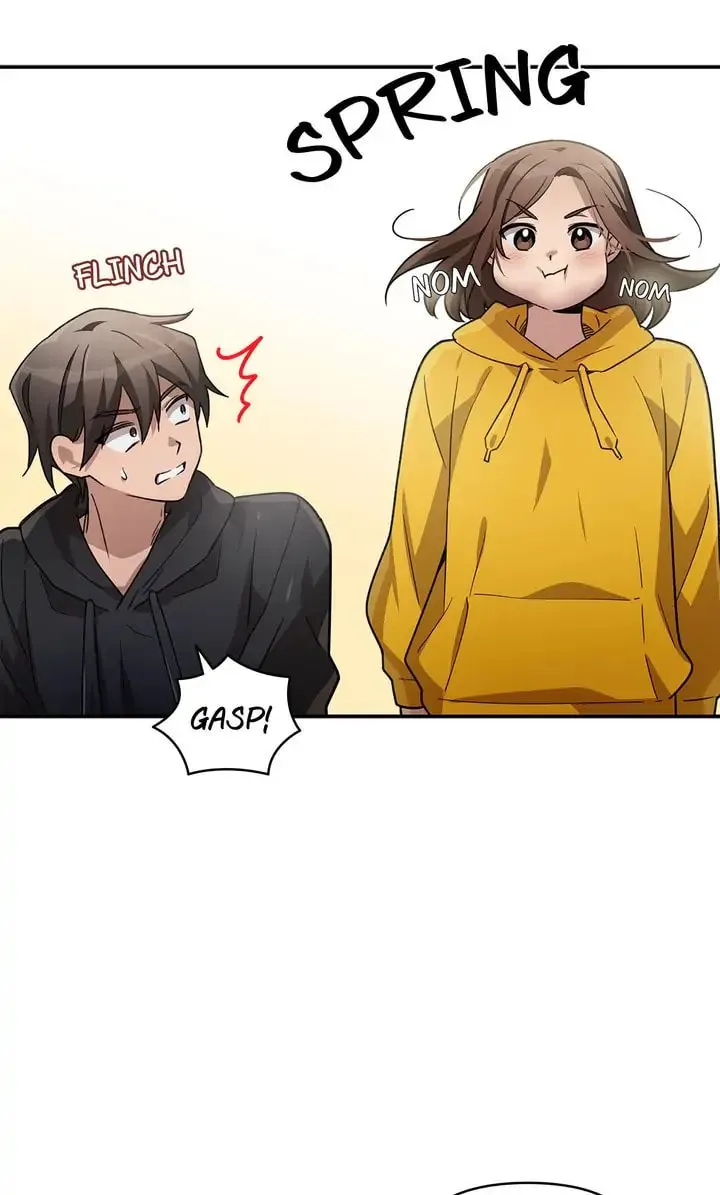 Read Our Peter Pan chapter 10 image 60 on Lezhin