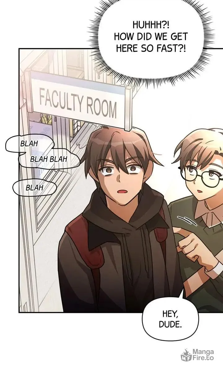 Read Our Peter Pan chapter 10 image 68 on Lezhin