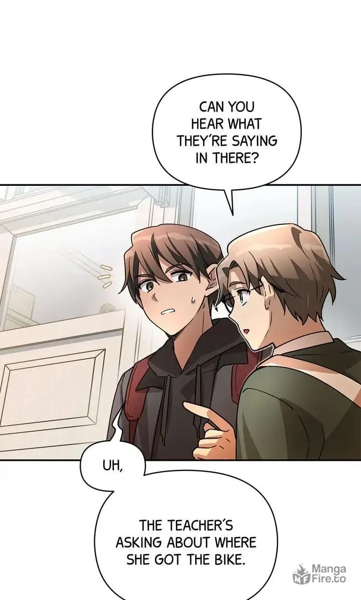 Read Our Peter Pan chapter 10 image 69 on Lezhin