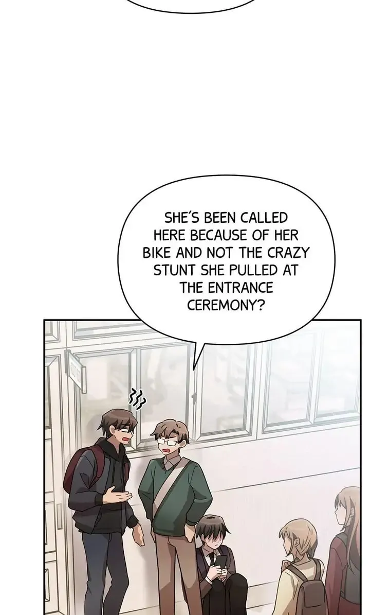 Read Our Peter Pan chapter 10 image 70 on Lezhin
