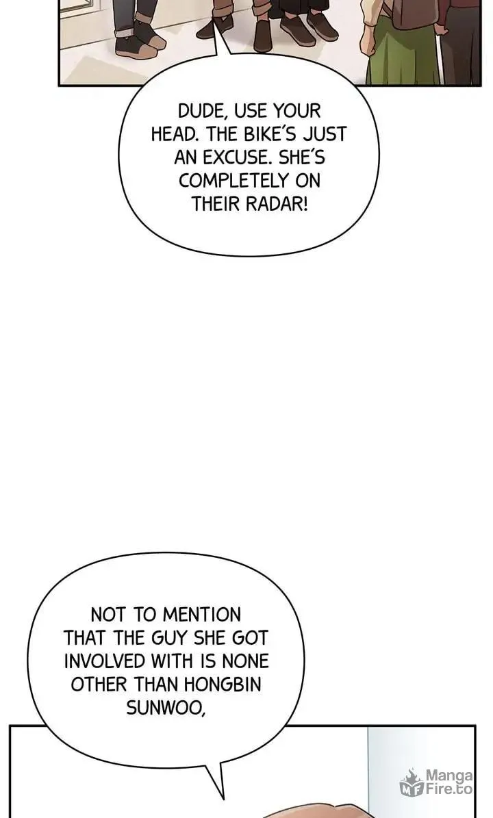Read Our Peter Pan chapter 10 image 71 on Lezhin