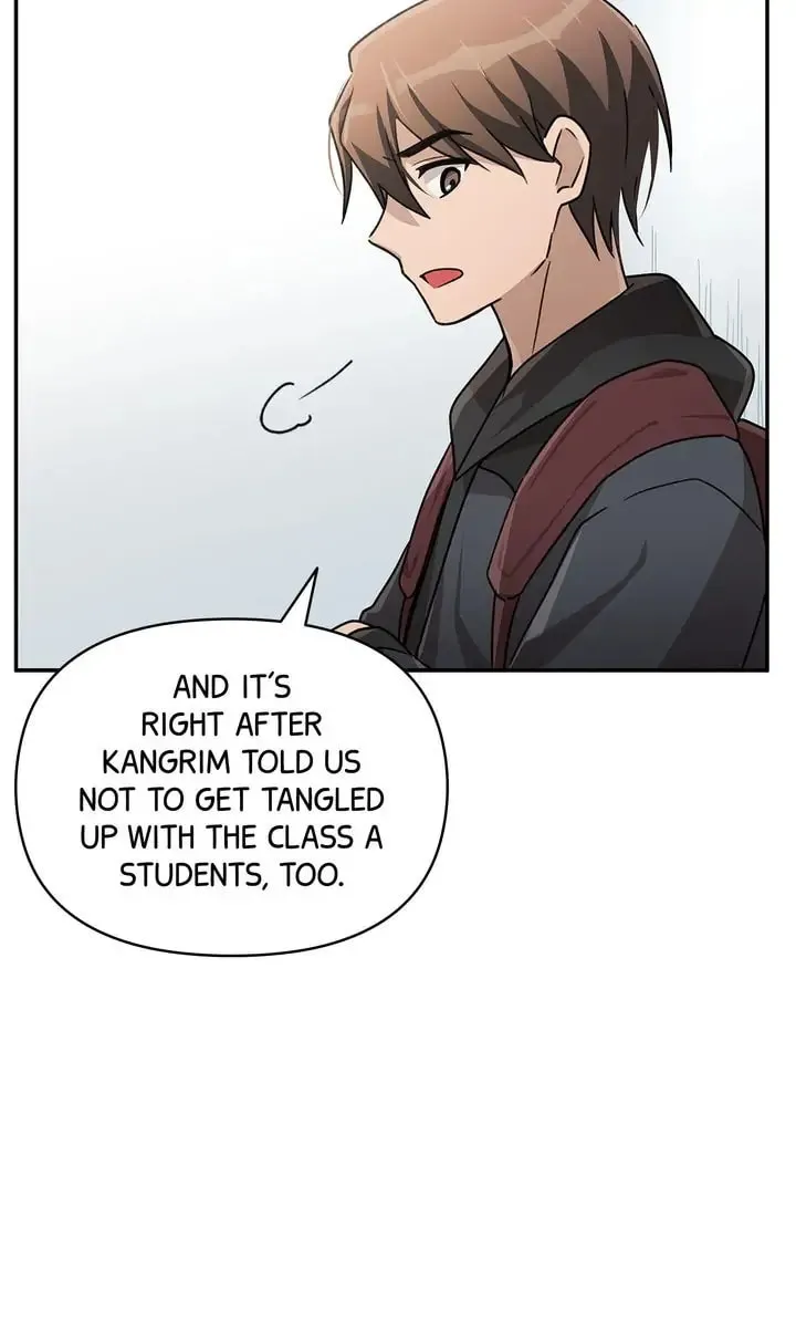 Read Our Peter Pan chapter 10 image 72 on Lezhin