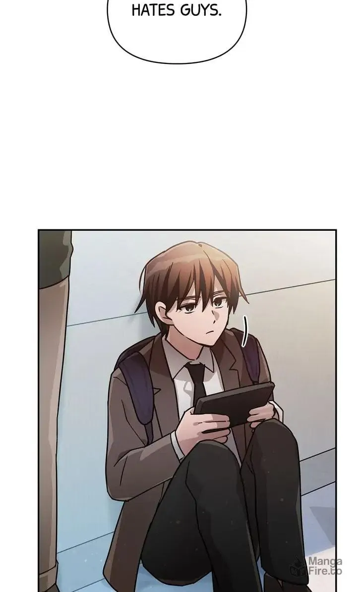 Read Our Peter Pan chapter 10 image 79 on Lezhin