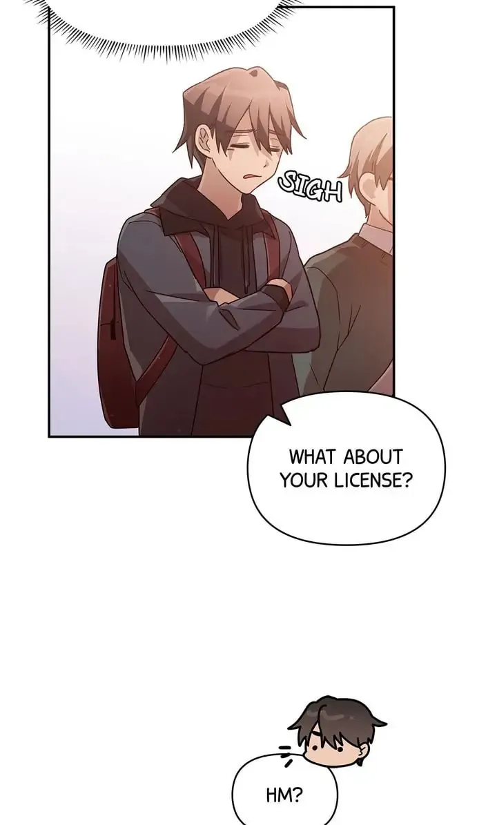 Read Our Peter Pan chapter 10 image 82 on Lezhin