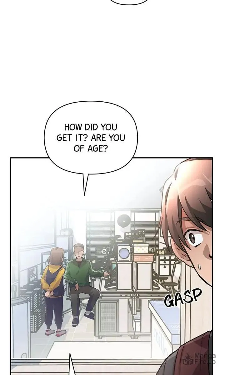 Read Our Peter Pan chapter 10 image 83 on Lezhin