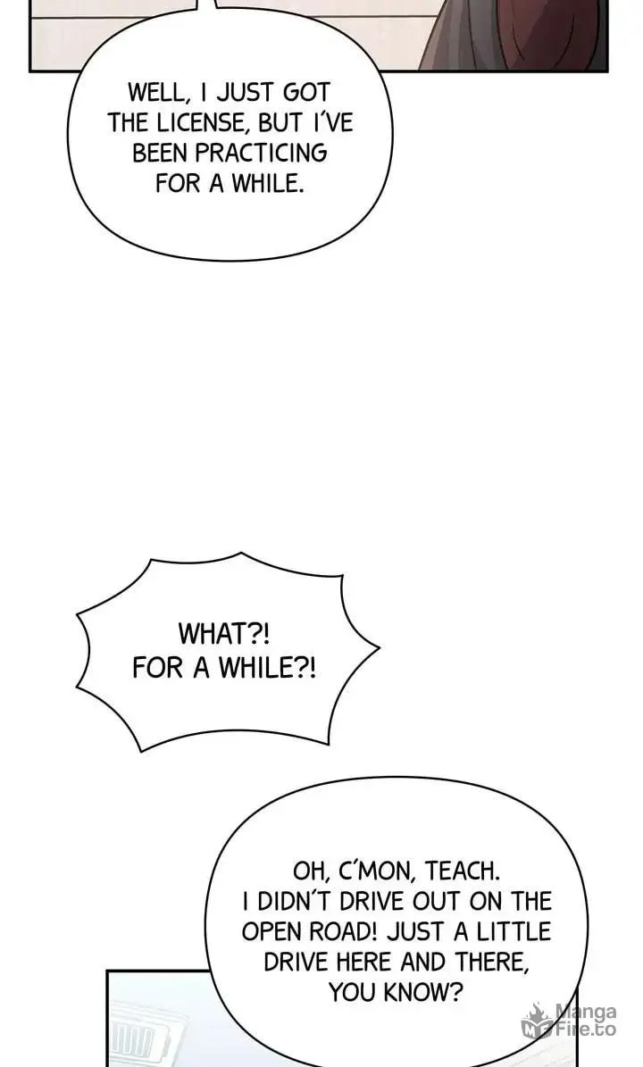 Read Our Peter Pan chapter 10 image 84 on Lezhin