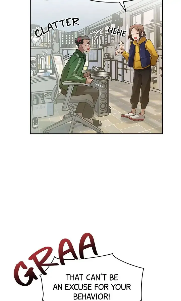 Read Our Peter Pan chapter 10 image 85 on Lezhin