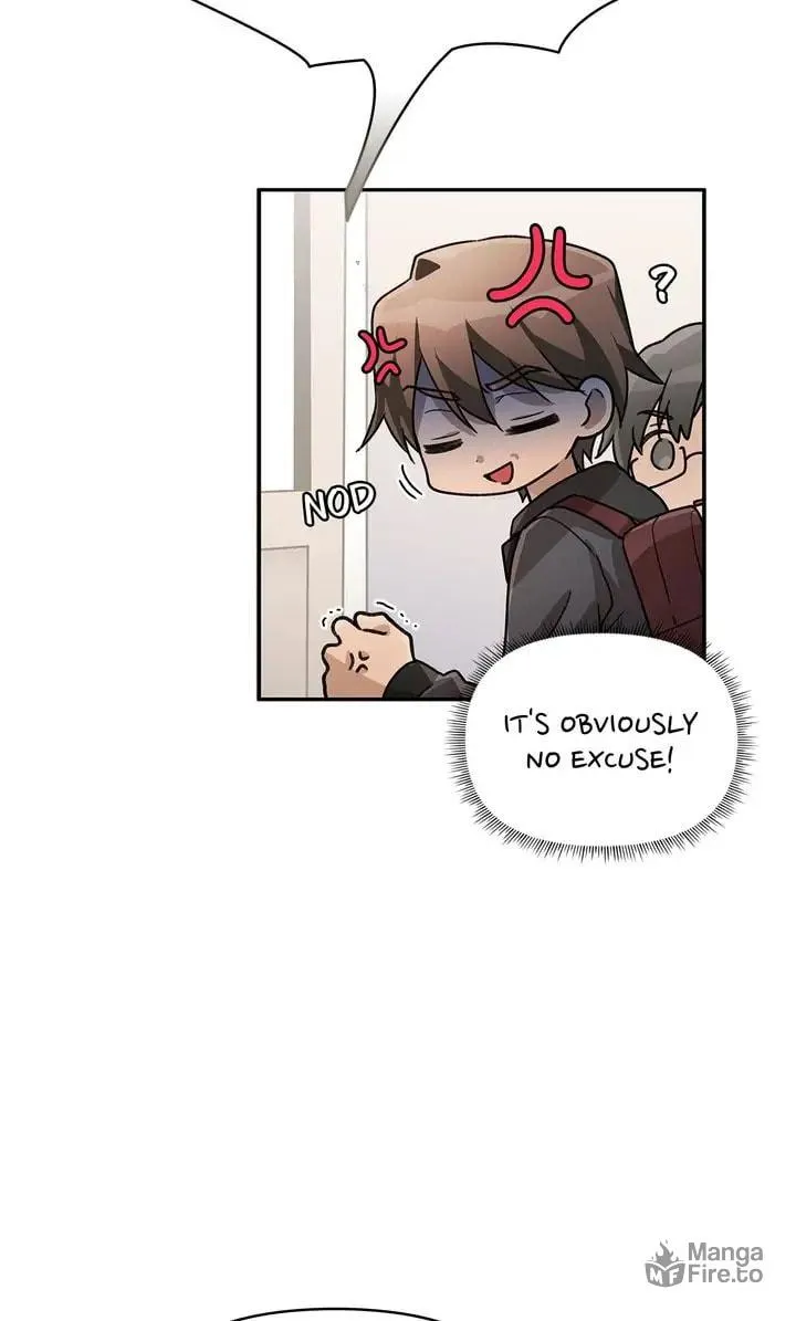 Read Our Peter Pan chapter 10 image 86 on Lezhin