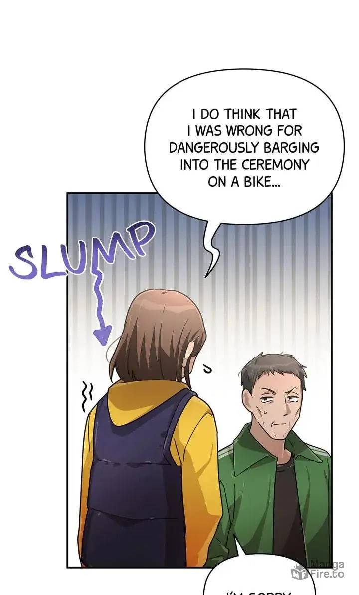 Read Our Peter Pan chapter 10 image 89 on Lezhin