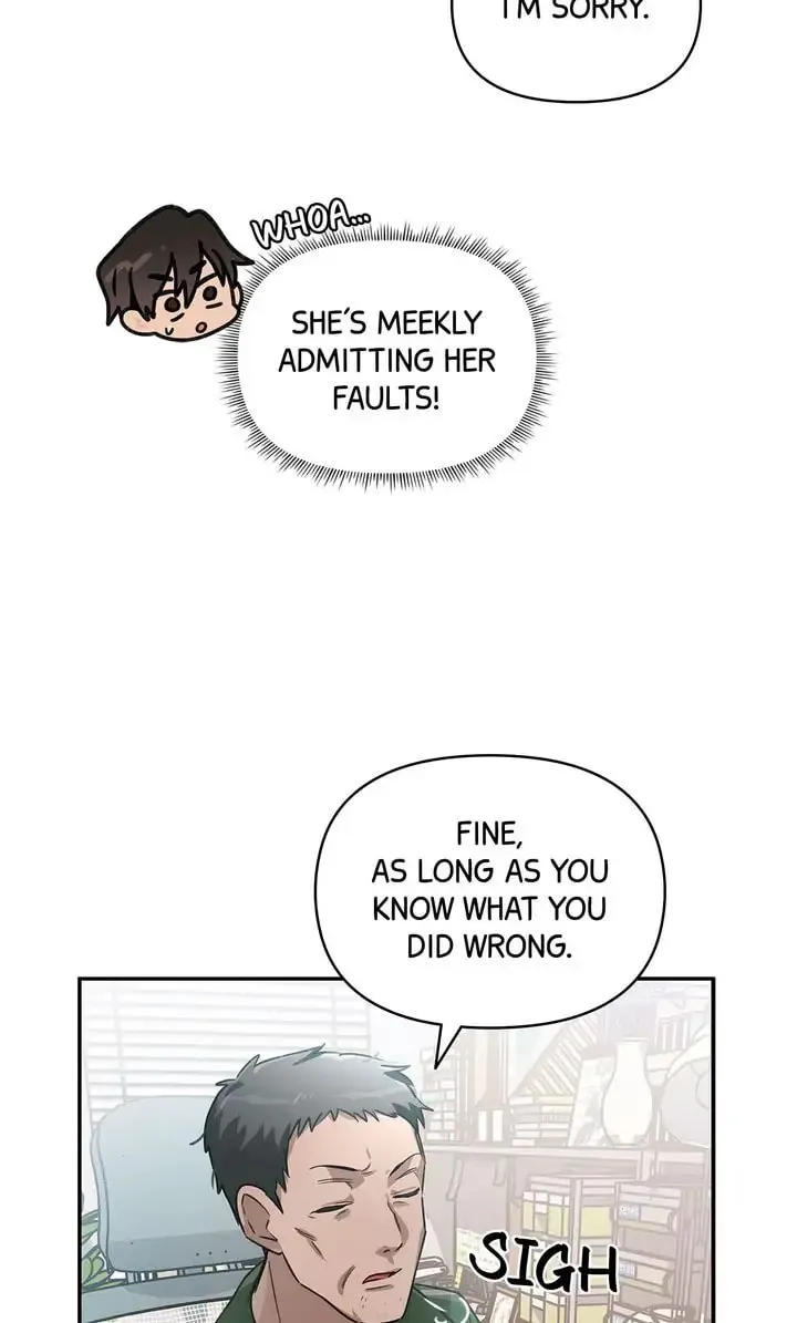 Read Our Peter Pan chapter 10 image 90 on Lezhin