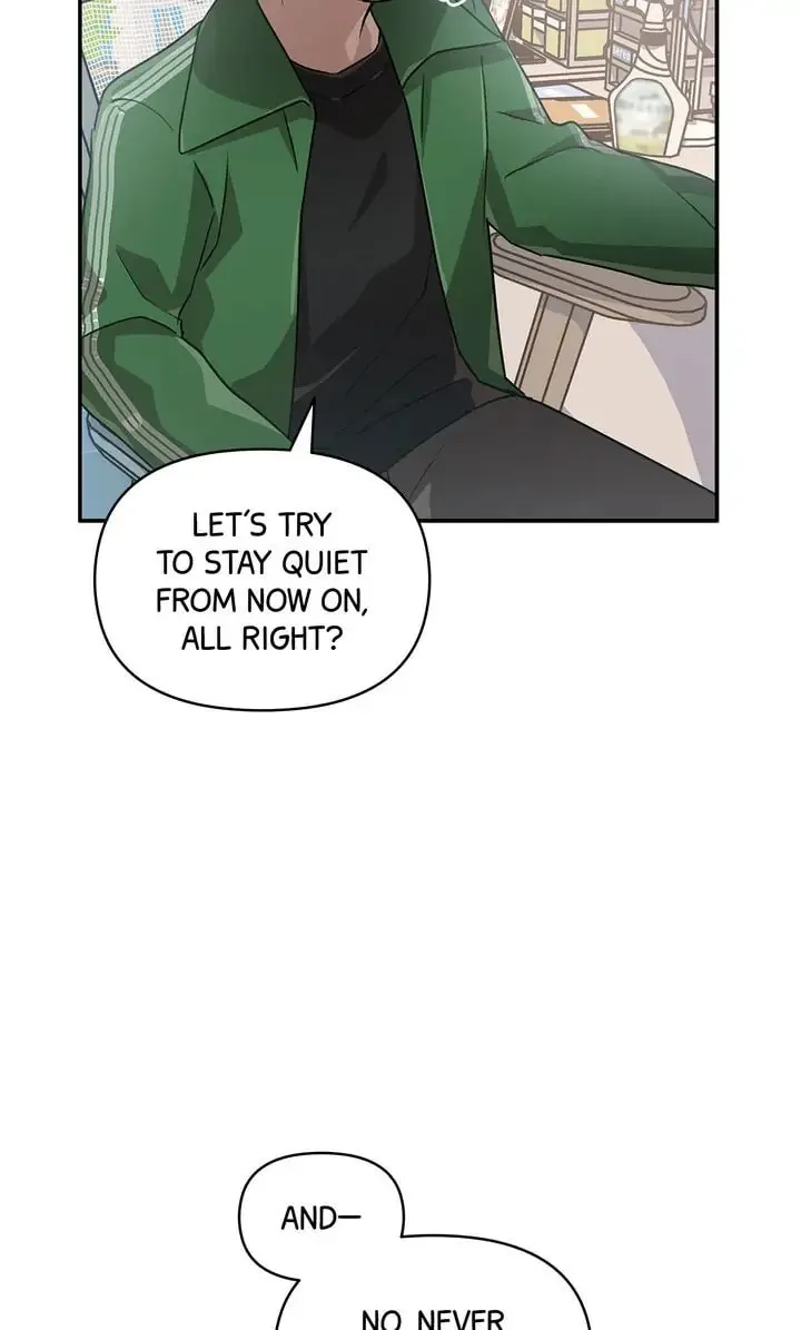 Read Our Peter Pan chapter 10 image 91 on Lezhin