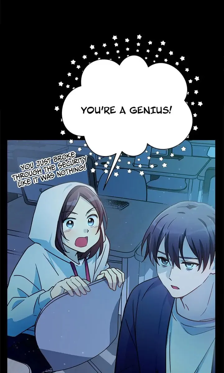 Read Our Peter Pan chapter 11 image 12 on Lezhin