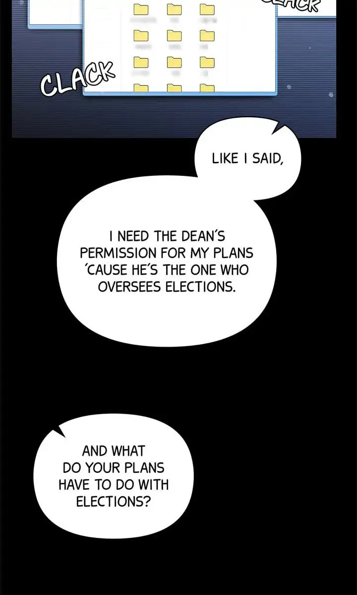 Read Our Peter Pan chapter 11 image 18 on Lezhin