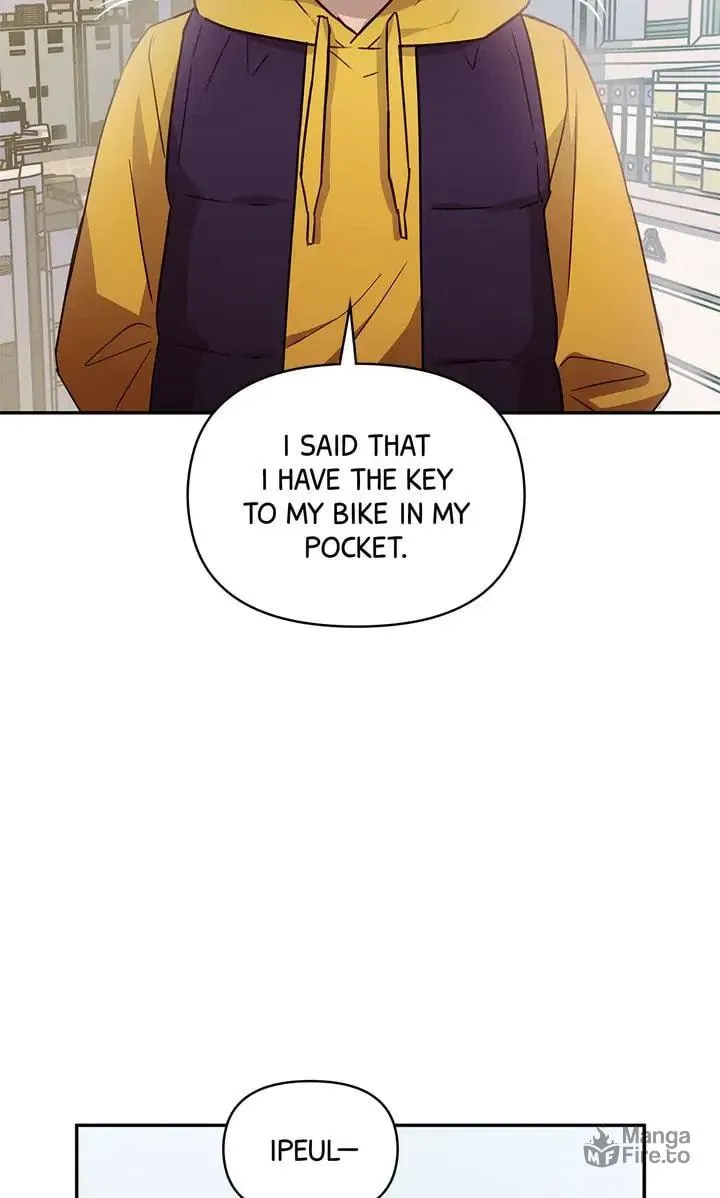 Read Our Peter Pan chapter 11 image 26 on Lezhin