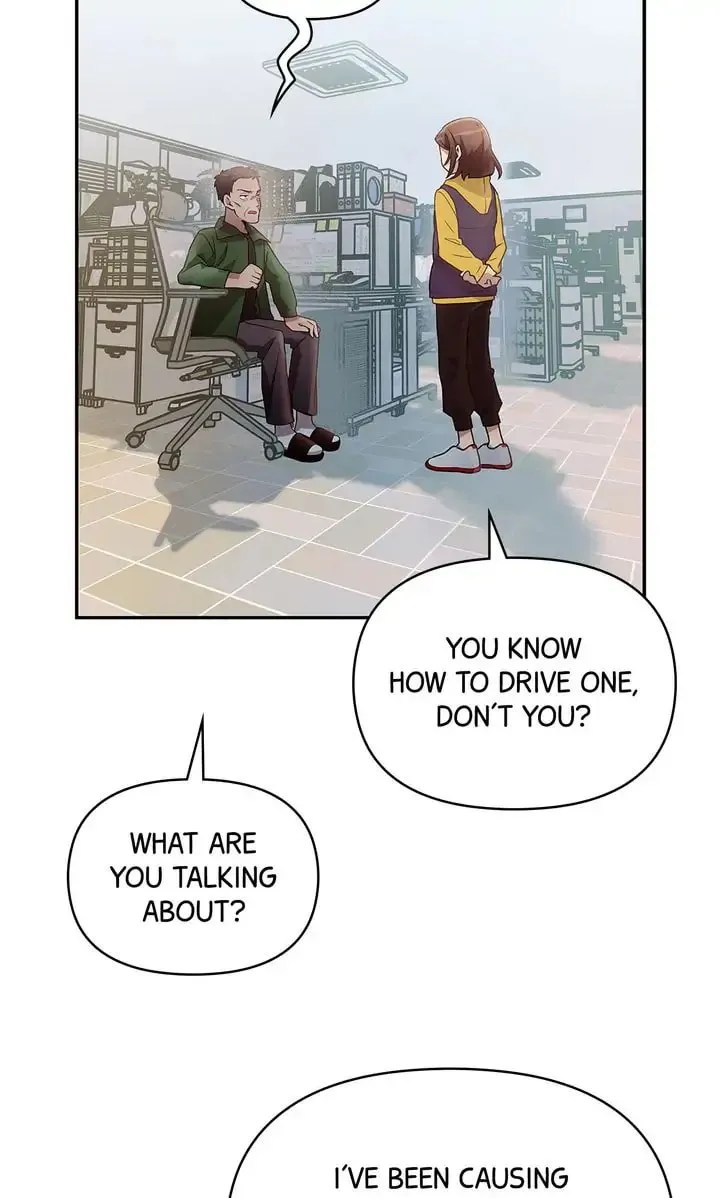 Read Our Peter Pan chapter 11 image 27 on Lezhin