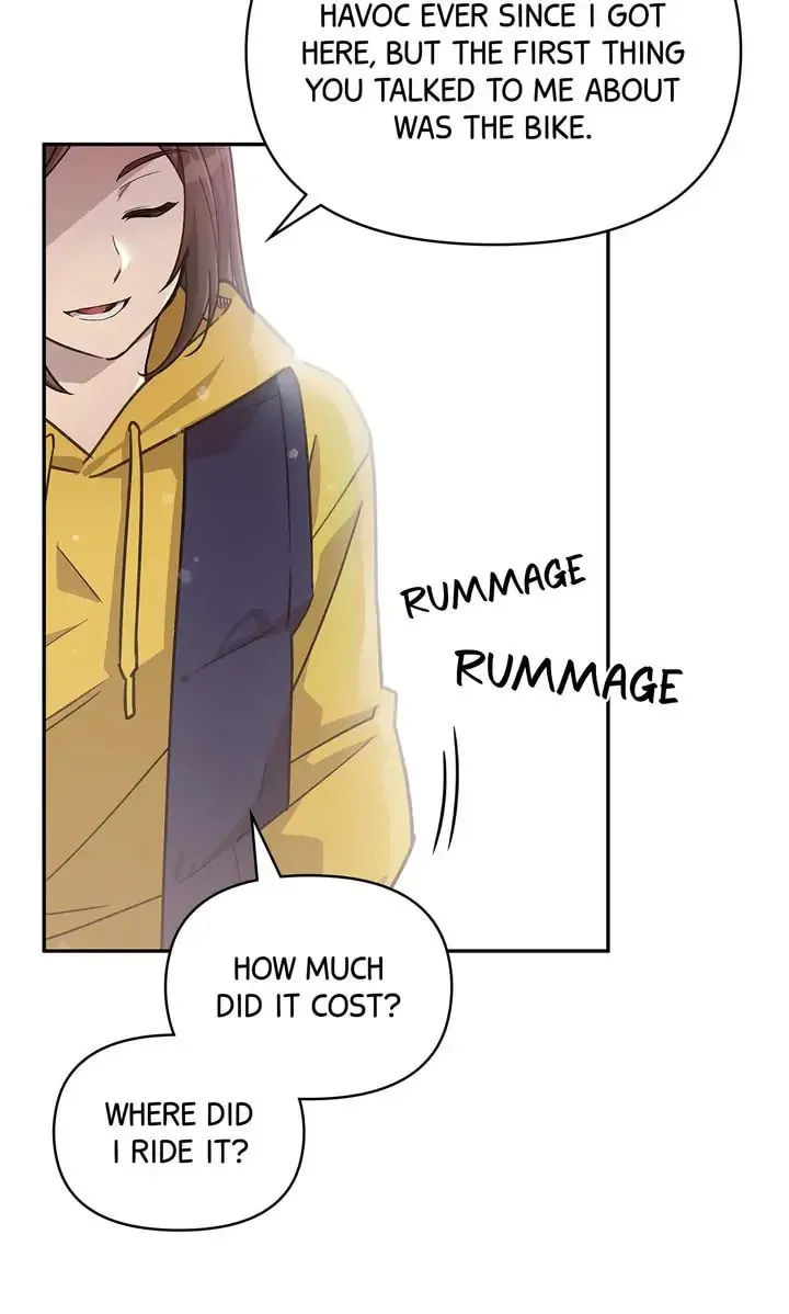 Read Our Peter Pan chapter 11 image 28 on Lezhin