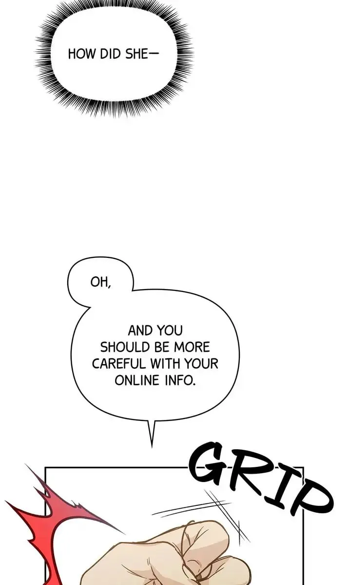 Read Our Peter Pan chapter 11 image 31 on Lezhin