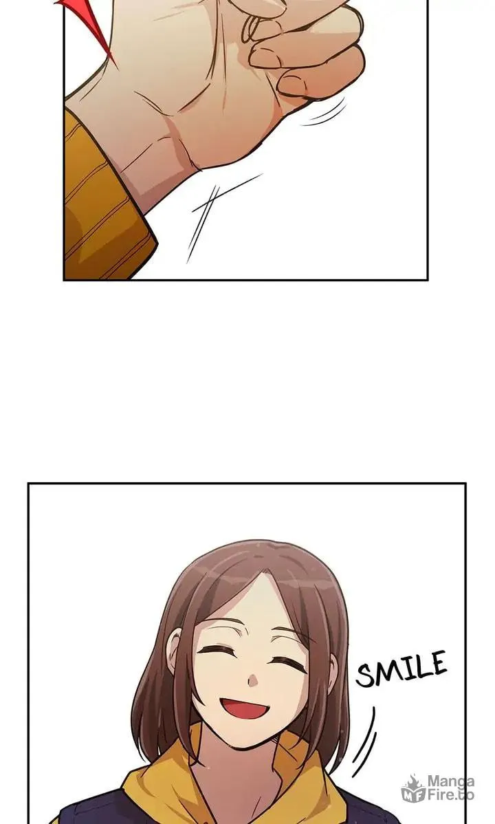 Read Our Peter Pan chapter 11 image 32 on Lezhin