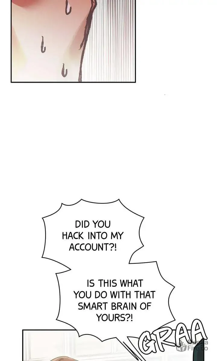 Read Our Peter Pan chapter 11 image 34 on Lezhin
