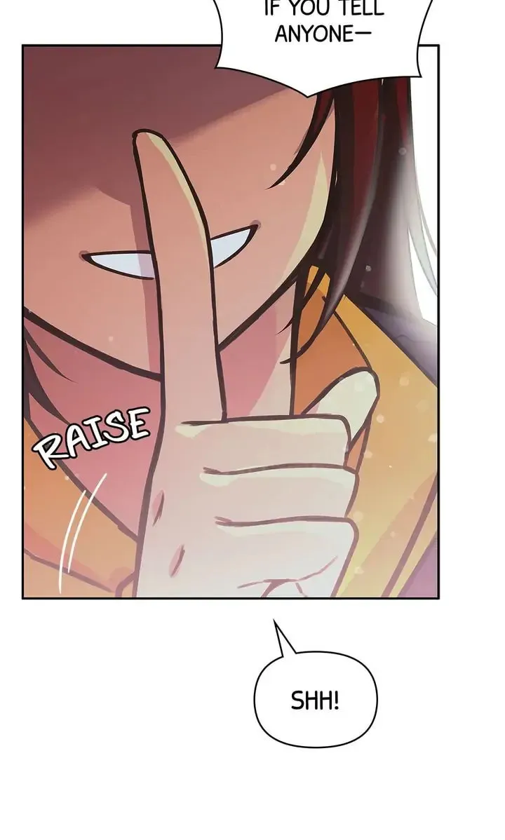 Read Our Peter Pan chapter 11 image 36 on Lezhin
